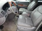 2010 Toyota Sienna Xle en Venta en Rogersville, MO - Hail