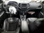 2020 Jeep Cherokee Latitude Plus na sprzedaż w Mocksville, NC - Front End