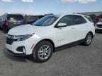 2024 Chevrolet Equinox Lt for Sale in Las Vegas, NV - Front End
