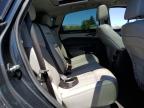 2014 Cadillac Srx Performance Collection de vânzare în Vallejo, CA - Front End