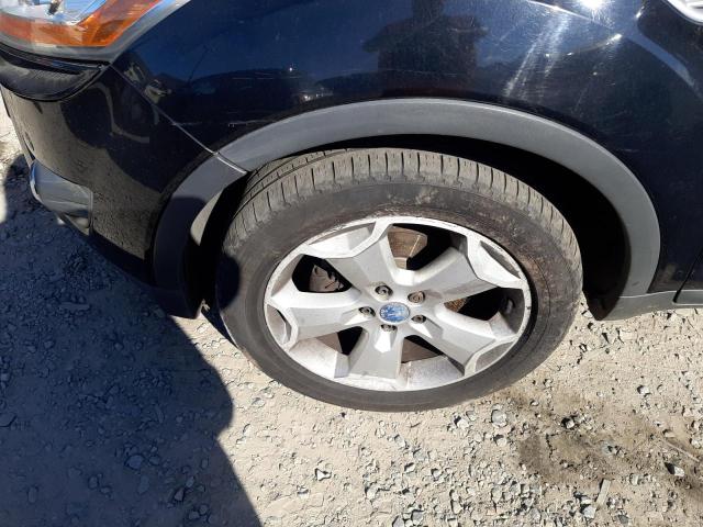 2010 FORD KUGA TITAN