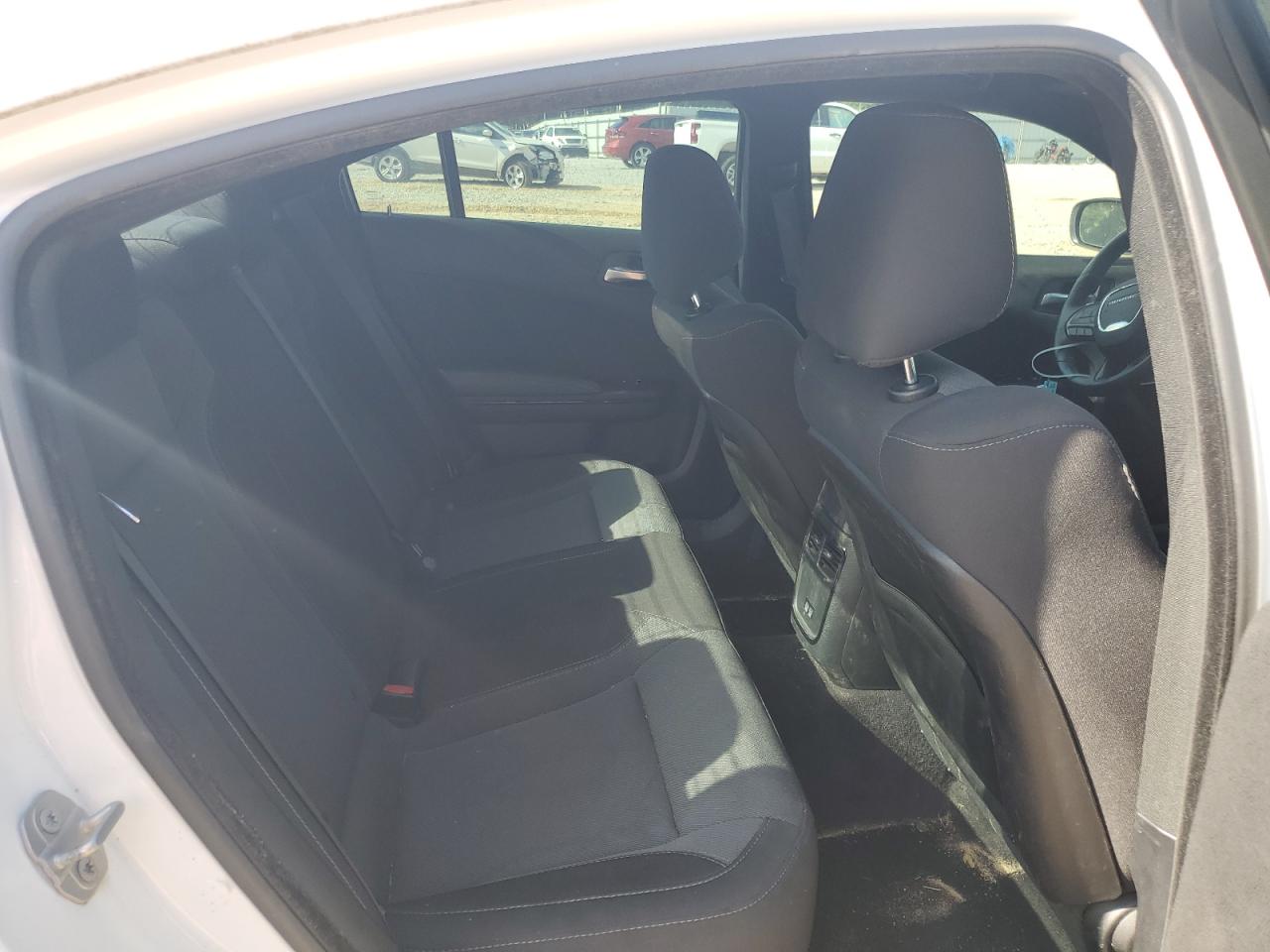 2018 Dodge Charger Sxt Plus VIN: 2C3CDXHG6JH207084 Lot: 56647465