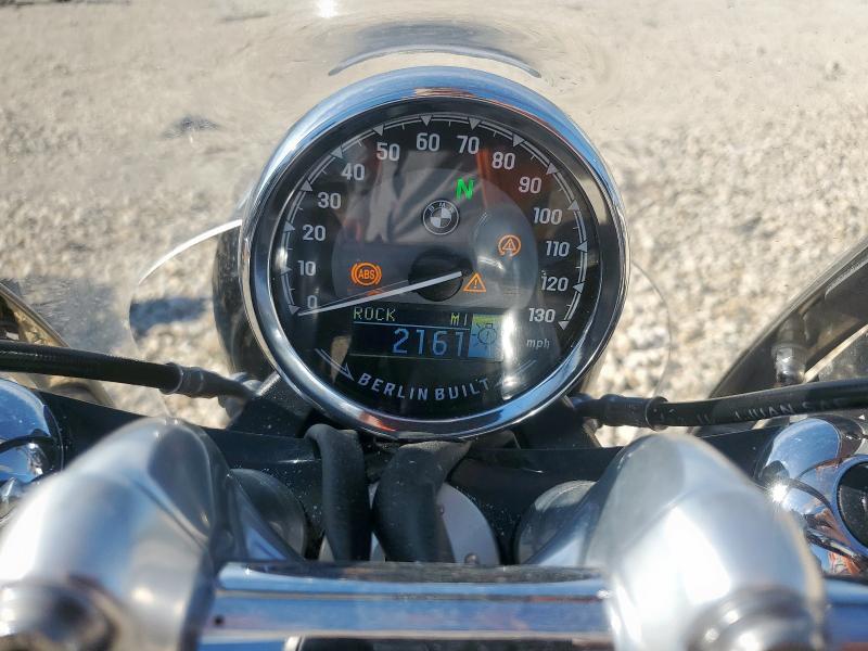 2023 BMW R18   