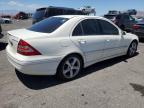 2005 Mercedes-Benz C 230K Sport Sedan zu verkaufen in North Las Vegas, NV - Minor Dent/Scratches