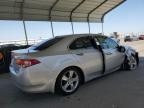 2012 Acura Tsx  იყიდება Fresno-ში, CA - Front End