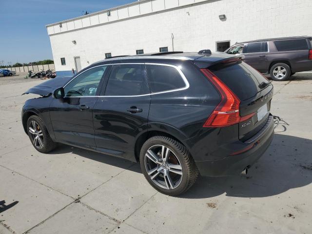  VOLVO XC60 2019 Czarny