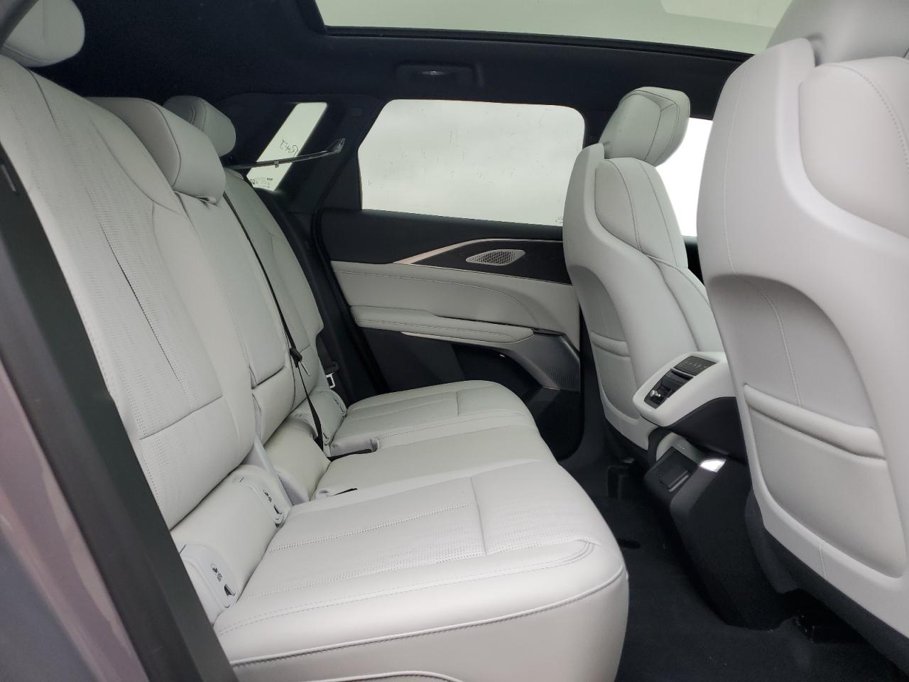 2025 Cadillac Lyriq Luxury VIN: 1GYKPTRL2SZ303874 Lot: 55592315