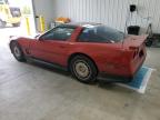 1984 Chevrolet Corvette  de vânzare în Barberton, OH - Mechanical