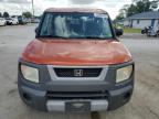 2003 Honda Element Ex იყიდება Sikeston-ში, MO - Hail