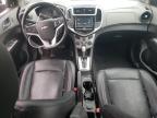 2017 Chevrolet Sonic Premier للبيع في Madisonville، TN - Side