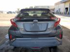 2018 Toyota C-Hr Xle للبيع في Hayward، CA - Side