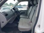 2013 VOLKSWAGEN TRANSPORTE for sale at Copart SANDTOFT