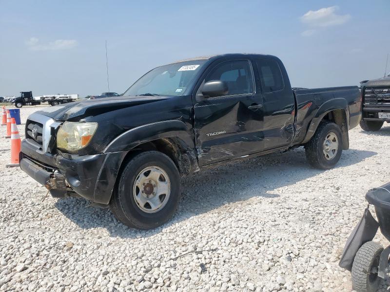 2007 Toyota Tacoma Prerunner Access Cab