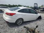 2018 Ford Focus Se იყიდება Hueytown-ში, AL - Front End