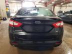 2015 Ford Fusion Se en Venta en Lansing, MI - Front End
