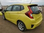 2015 Honda Fit Lx en Venta en Elgin, IL - Front End
