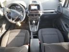 2018 Ford Ecosport Se იყიდება Wayland-ში, MI - Front End