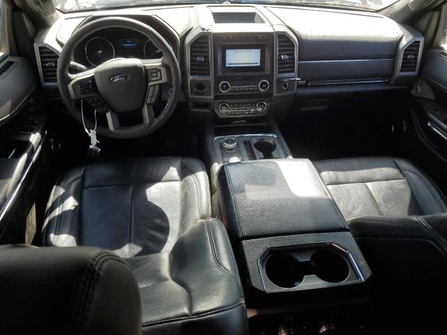  FORD EXPEDITION 2019 Black