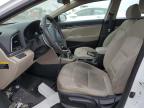 2017 Hyundai Elantra Se en Venta en American Canyon, CA - Front End