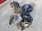 2023 YAMAHA MTN1000 D   for sale at Copart TX - FT. WORTH