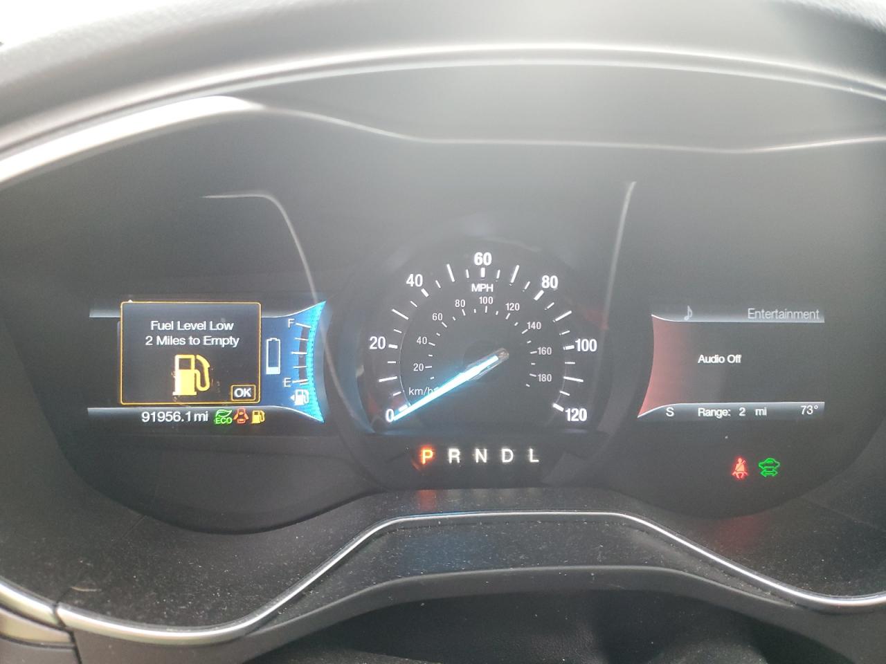 2018 Ford Fusion Se Hybrid VIN: 3FA6P0LU9JR278715 Lot: 54039335