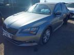 2017 SKODA SUPERB SE for sale at Copart ROCHFORD