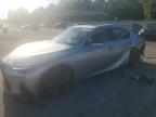 2024 Lexus Is 350 F Sport Design na sprzedaż w Savannah, GA - Side