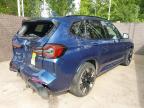 2023 BMW IX3 M SPOR for sale at Copart GLOUCESTER