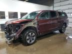 2019 Honda Ridgeline Rtl იყიდება Blaine-ში, MN - Front End