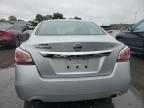 2015 Nissan Altima 2.5 იყიდება Glassboro-ში, NJ - Front End