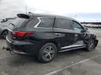 2017 Infiniti Qx60  за продажба в Wilmington, CA - All Over