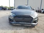 2020 Audi A4 Premium Plus продається в Apopka, FL - Side