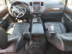 2013 Nissan Armada Sv იყიდება Tulsa-ში, OK - Rear End