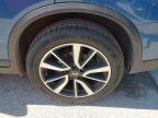 2018 NISSAN X-TRAIL TE for sale at Copart SANDWICH