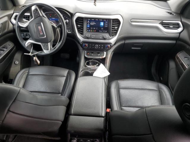  GMC ACADIA 2023 White