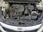 2011 Kia Optima Lx for Sale in Florence, MS - Water/Flood