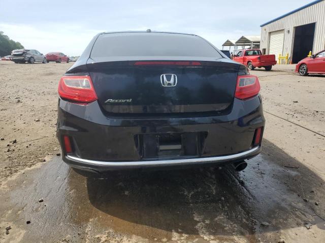  HONDA ACCORD 2014 Czarny