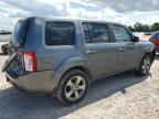 2012 Honda Pilot Ex na sprzedaż w Houston, TX - Front End