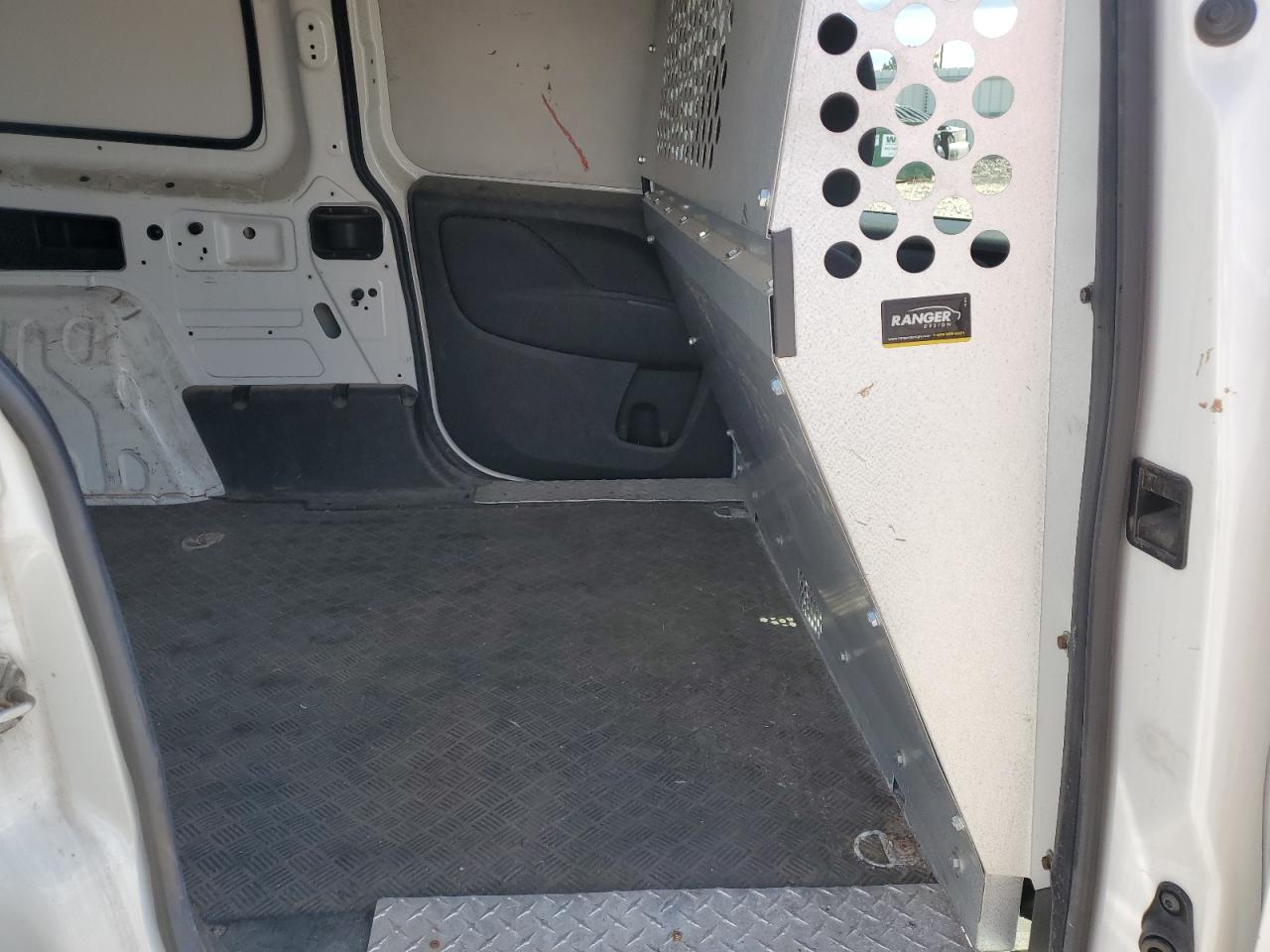 2020 Ram Promaster City VIN: ZFBHRFAB0L6R71306 Lot: 58370285