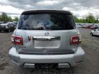 2017 Nissan Armada Sv en Venta en Portland, OR - Vandalism