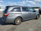 2013 Honda Odyssey Ex for Sale in Dunn, NC - Side