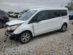 2016 Ford Transit Connect Xlt for Sale in Wayland, MI - Front End