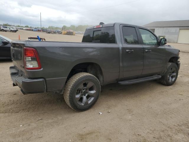  RAM 1500 2021 Szary