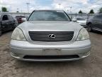 2003 Lexus Ls 430 იყიდება Finksburg-ში, MD - Normal Wear