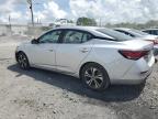 2023 Nissan Sentra Sv იყიდება Montgomery-ში, AL - Front End