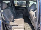 2014 Honda Odyssey Exl zu verkaufen in Littleton, CO - Hail