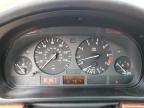 1997 Bmw 528 I Automatic en Venta en Mebane, NC - Mechanical