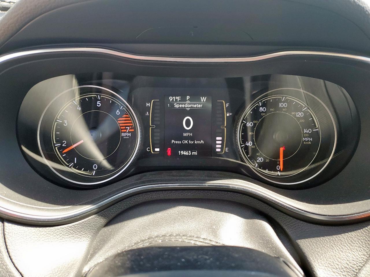 2020 Jeep Cherokee Latitude Plus VIN: 1C4PJLLB6LD605986 Lot: 56908895