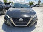 2019 Nissan Altima Sr for Sale in Riverview, FL - Rear End