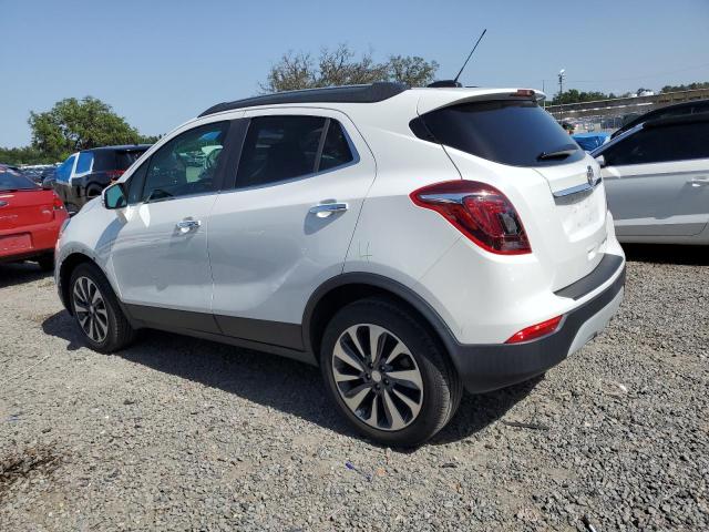  BUICK ENCORE 2020 White